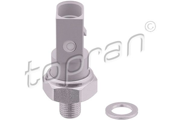 TOPRAN 114 642 Oil Pressure Switch