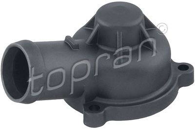 Coolant Flange TOPRAN 114 657