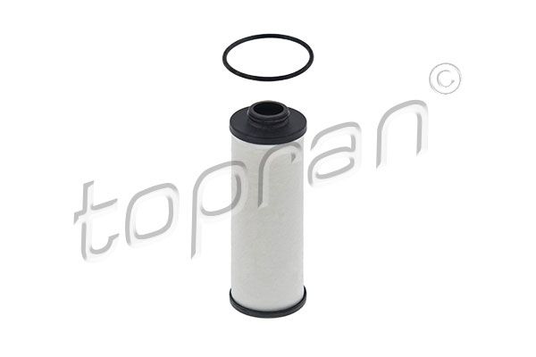 TOPRAN 114 659 Hydraulic Filter, automatic transmission
