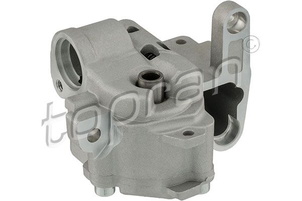 TOPRAN 114 666 Oil Pump