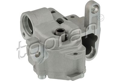 Oil Pump TOPRAN 114 666