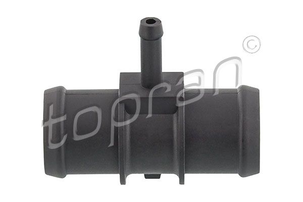 TOPRAN 114 734 Coolant Flange