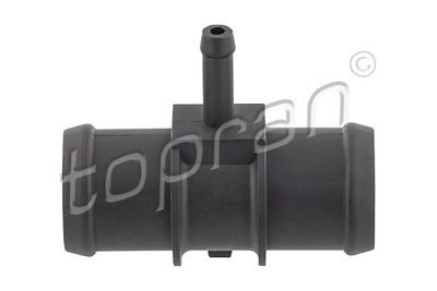 Coolant Flange TOPRAN 114 734