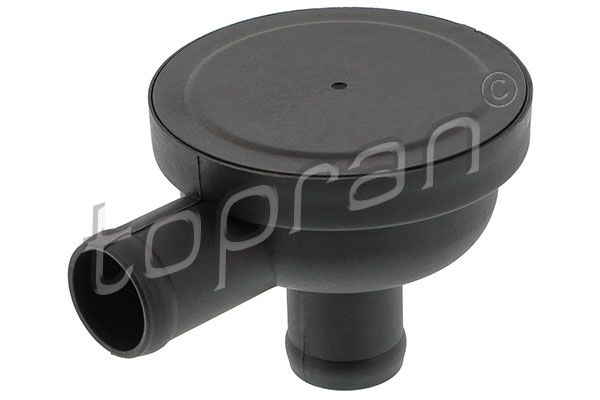 TOPRAN 114 736 Valve, crankcase ventilation