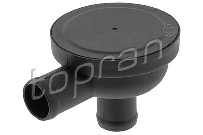 Valve, crankcase ventilation TOPRAN 114 736