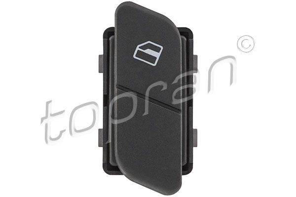 TOPRAN 114 740 Switch, window regulator