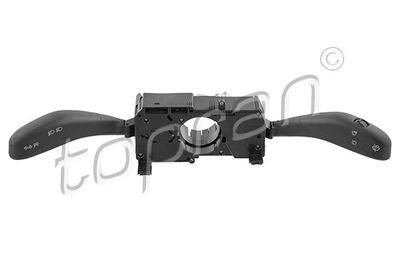 Direction Indicator Switch TOPRAN 114 744