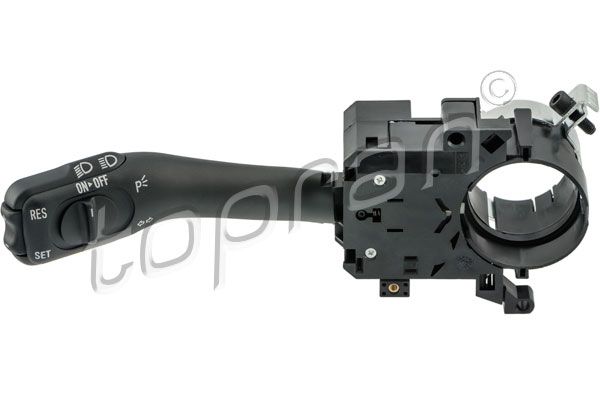 TOPRAN 114 745 Direction Indicator Switch