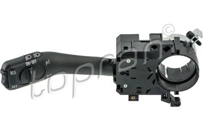 Direction Indicator Switch TOPRAN 114 745