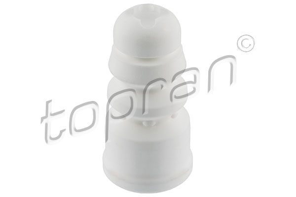 TOPRAN 114 770 Rubber Buffer, suspension