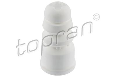 Rubber Buffer, suspension TOPRAN 114 770