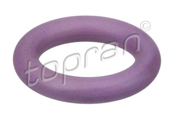 TOPRAN 114 775 Sealing Ring, refrigerant line