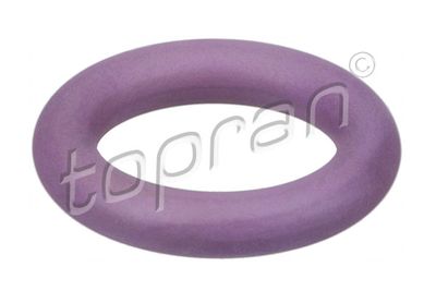 Sealing Ring, refrigerant line TOPRAN 114 775