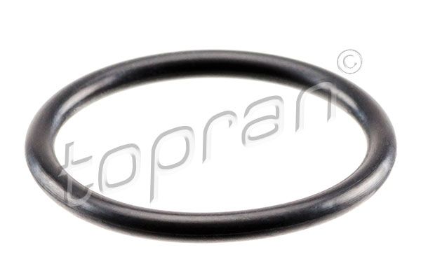 TOPRAN 114 779 Sealing Ring, refrigerant line
