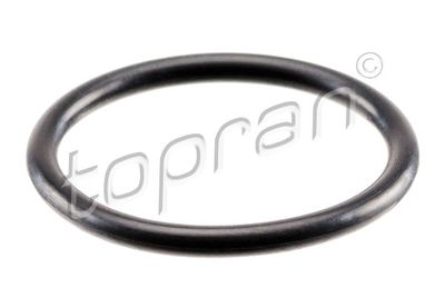 Sealing Ring, refrigerant line TOPRAN 114 779