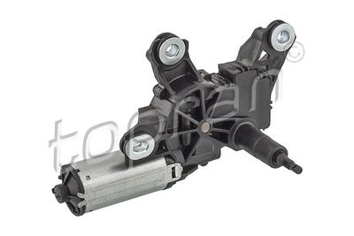 Wiper Motor TOPRAN 114 811