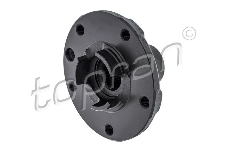 TOPRAN 114 826 Wheel Hub