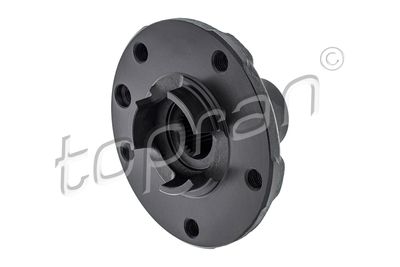 Wheel Hub TOPRAN 114 826