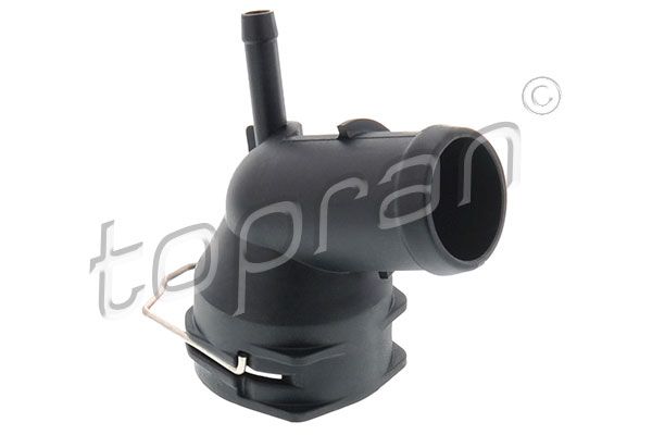TOPRAN 114 860 Coolant Flange
