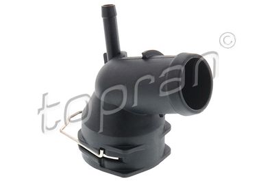 Coolant Flange TOPRAN 114 860