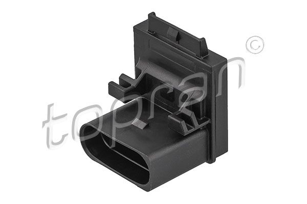 TOPRAN 114 881 Switch, clutch control (cruise control)