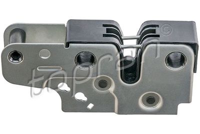 Bonnet Lock TOPRAN 114 884