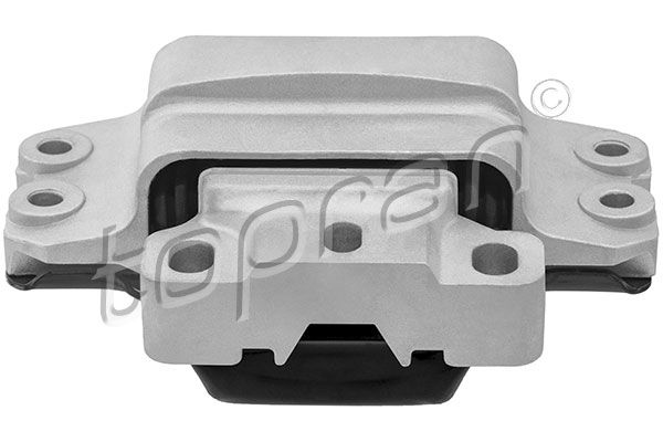 TOPRAN 114 889 Mounting, manual transmission