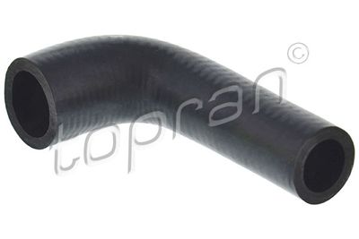 Radiator Hose TOPRAN 114 896