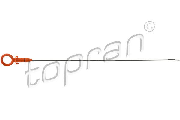 TOPRAN 114 919 Oil Dipstick