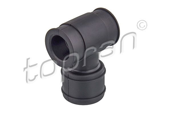 TOPRAN 114 926 Hose, crankcase ventilation