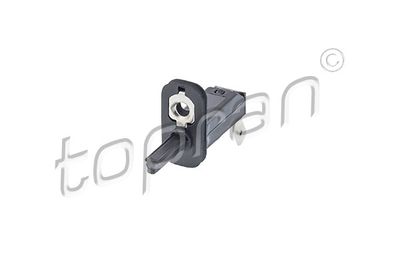 Switch, door contact TOPRAN 114 927