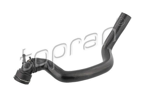 TOPRAN 114 944 Radiator Hose