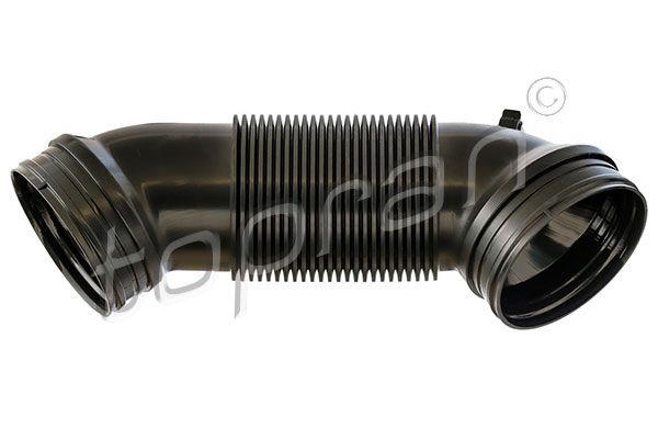 TOPRAN 114 958 Intake Hose, air filter