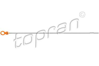 Oil Dipstick TOPRAN 114 962