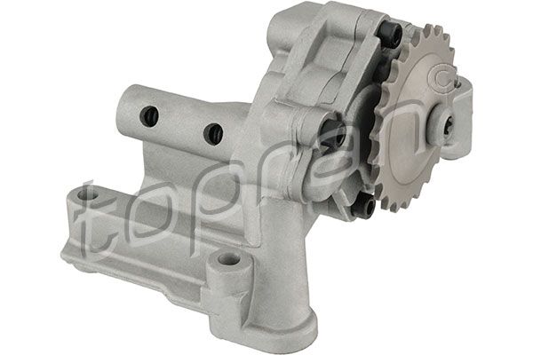 TOPRAN 114 979 Oil Pump