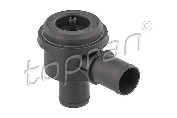 TOPRAN 114 986 Boost Pressure Control Valve