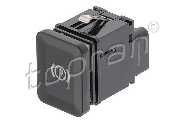 TOPRAN 114 992 Switch, park brake actuation