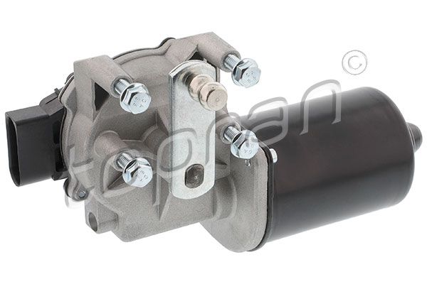 TOPRAN 115 066 Wiper Motor