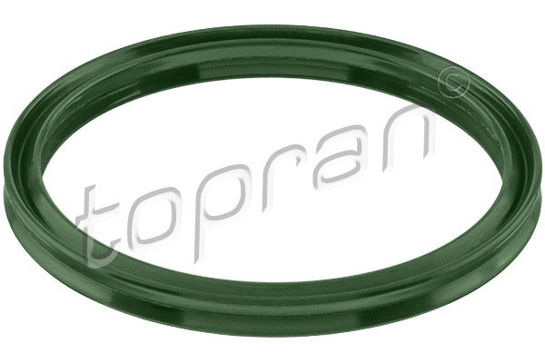 TOPRAN 115 071 Seal Ring, charge air hose