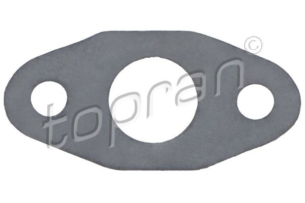 TOPRAN 115 086 Gasket, charger