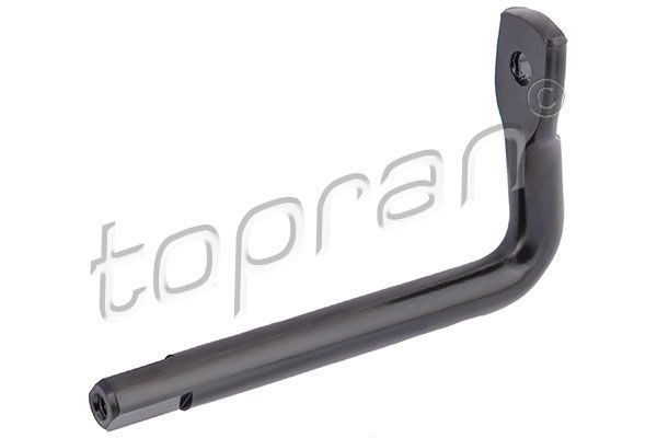TOPRAN 115 094 Tensioner Lever, V-ribbed belt