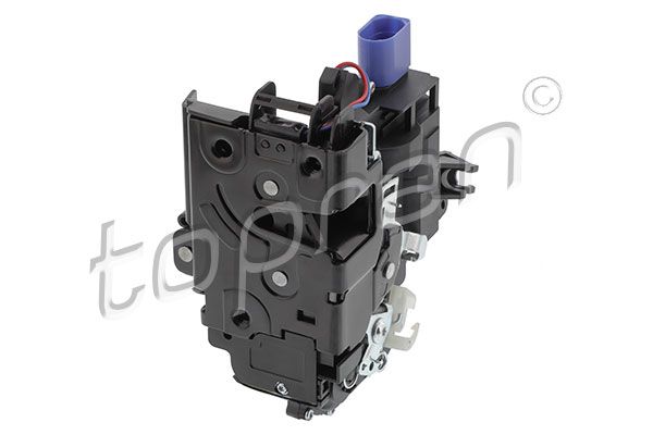 TOPRAN 115 142 Door Lock