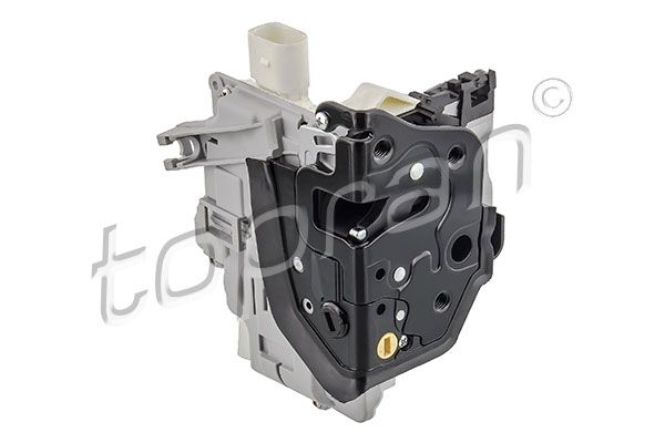 TOPRAN 115 151 Door Lock