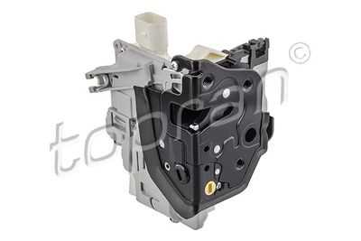 Door Lock TOPRAN 115 151