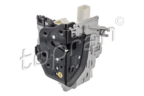 TOPRAN 115 152 Door Lock