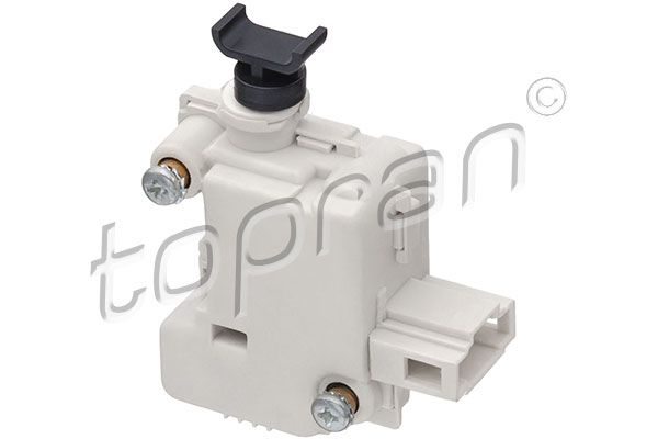 TOPRAN 115 153 Actuator, central locking system