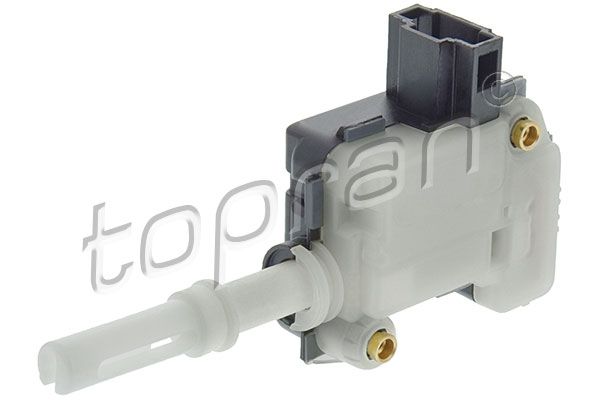 TOPRAN 115 154 Actuator, central locking system