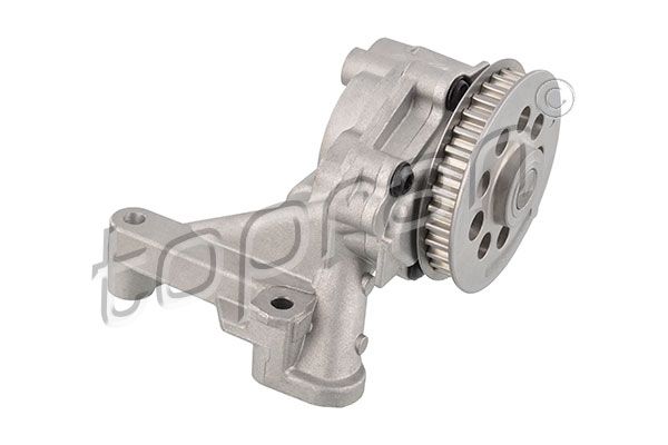 TOPRAN 115 172 Oil Pump