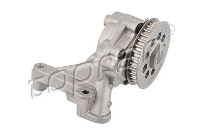 Oil Pump TOPRAN 115 172