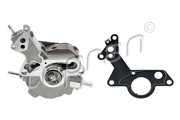 TOPRAN 115 174 Vacuum Pump, braking system